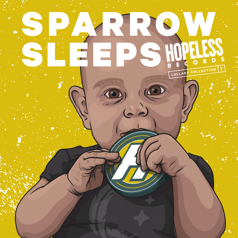 Hopeless Records Lullaby Collection