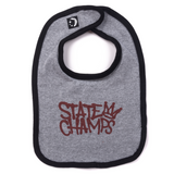 State Champs Bib