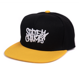 State Champs Snapback Hat