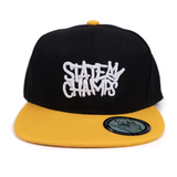 State Champs Snapback Hat