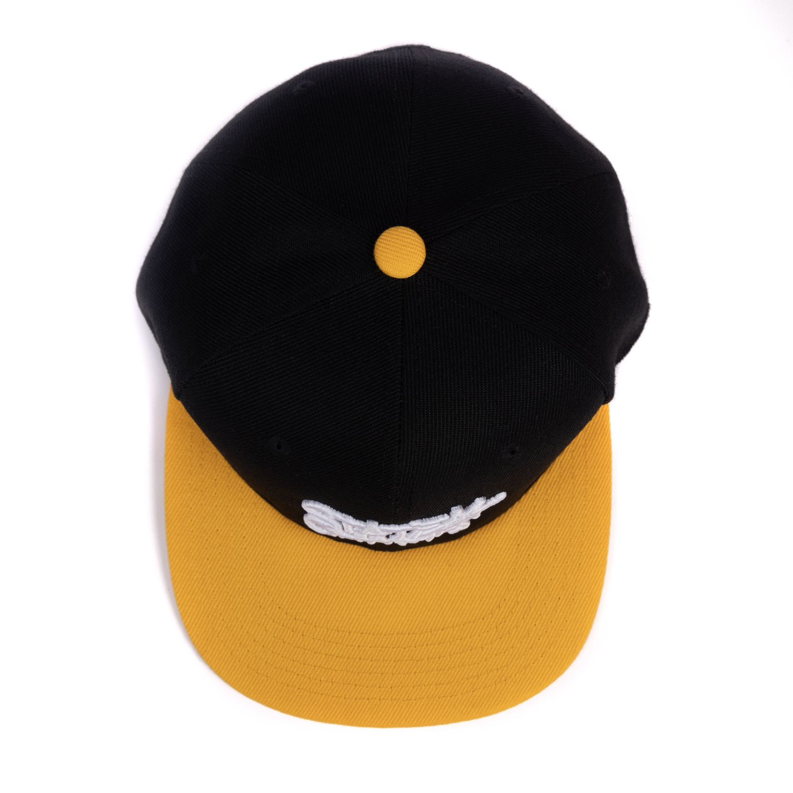 State Champs Snapback Hat