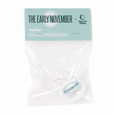 The Early November Pacifier