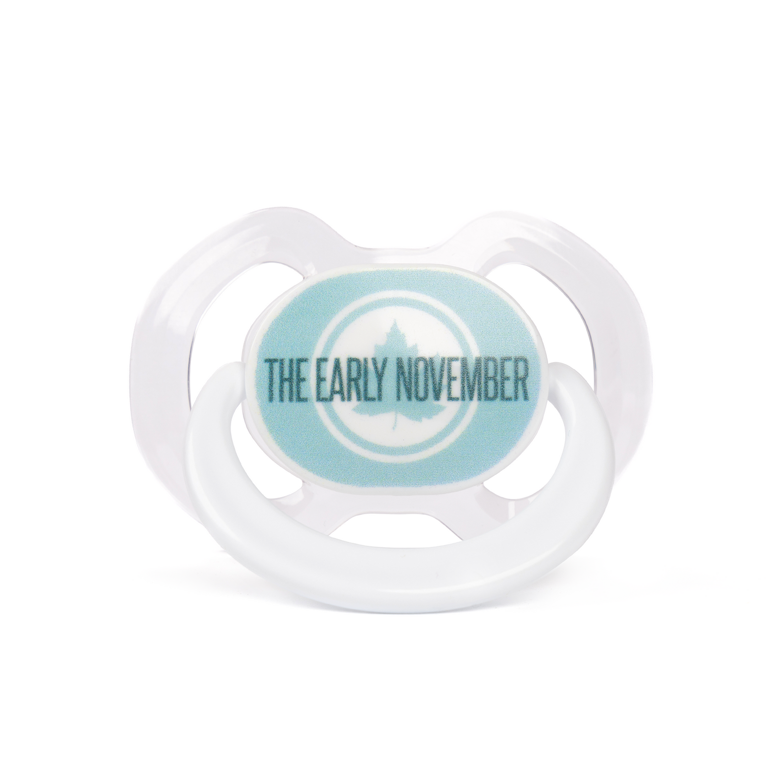 The Early November Pacifier