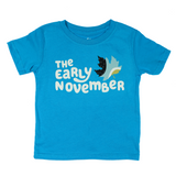 The Early November Toddler T-Shirt
