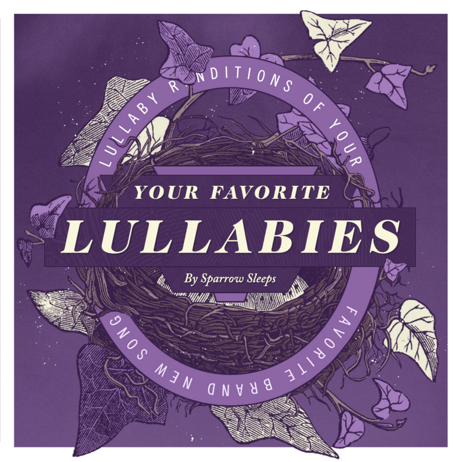 Brand New - Your Favorite Lullabies