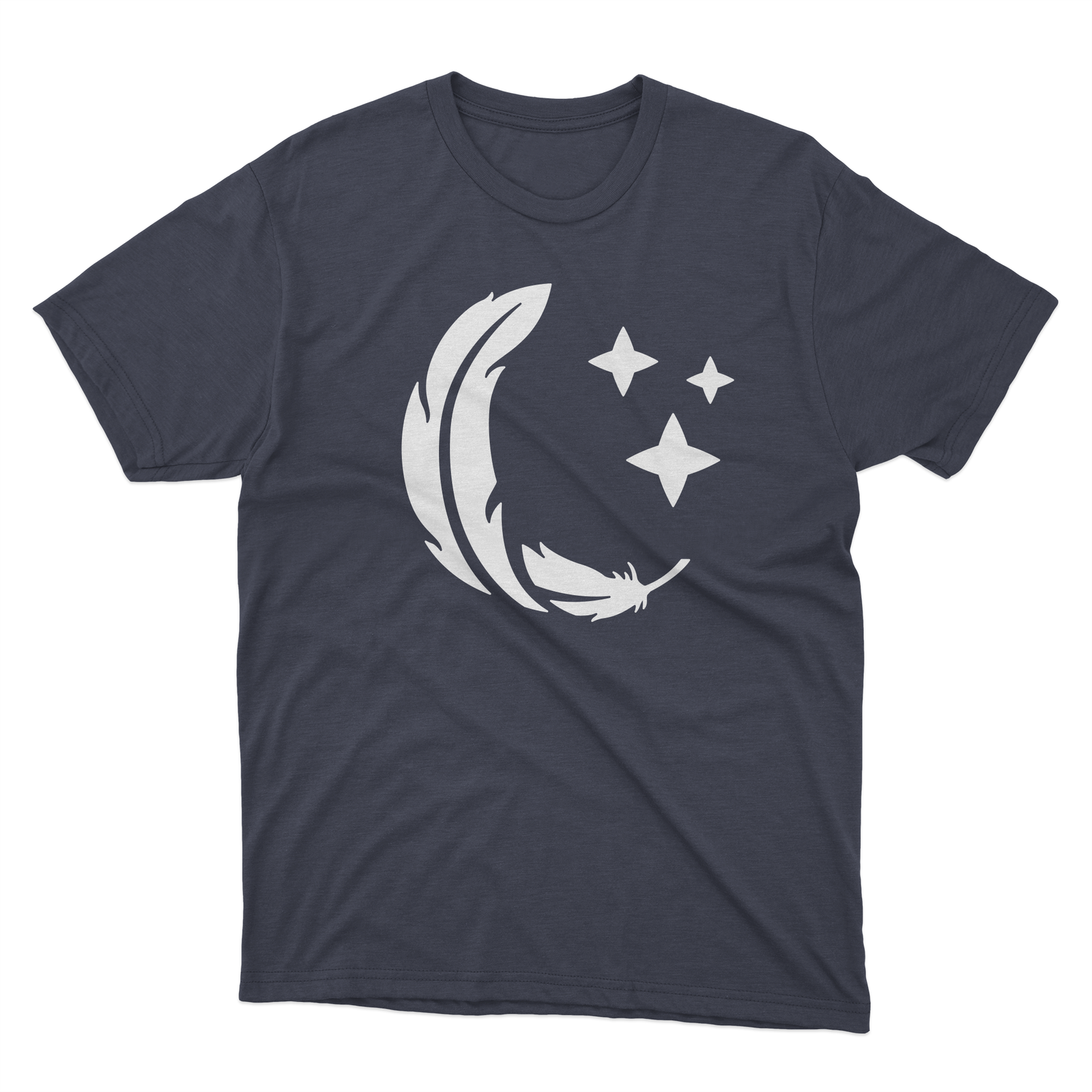 Original Logo T-Shirt (Navy)